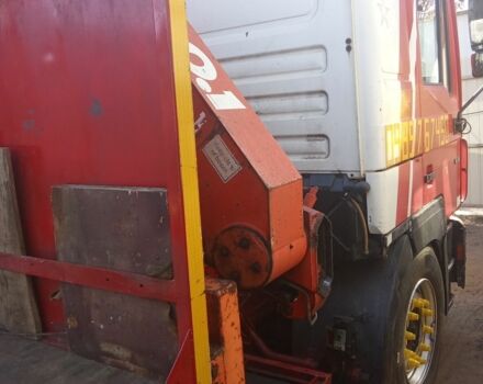 ЗІЛ 131, об'ємом двигуна 6 л та пробігом 0 тис. км за 23500 $, фото 5 на Automoto.ua