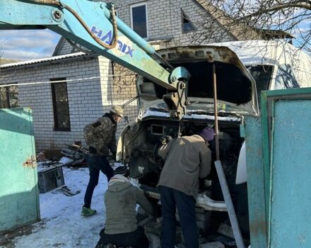 ЗИЛ 131, объемом двигателя 6 л и пробегом 0 тыс. км за 18905 $, фото 3 на Automoto.ua