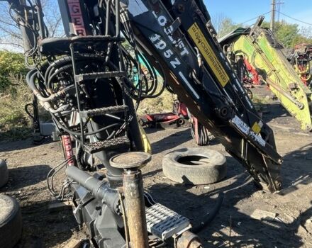 ЗІЛ 131, об'ємом двигуна 6 л та пробігом 0 тис. км за 11500 $, фото 1 на Automoto.ua