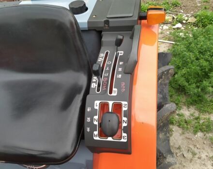 ЗИЛ 131, объемом двигателя 6 л и пробегом 0 тыс. км за 5600 $, фото 10 на Automoto.ua