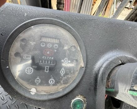 ЗИЛ 131, объемом двигателя 6 л и пробегом 0 тыс. км за 110 $, фото 8 на Automoto.ua