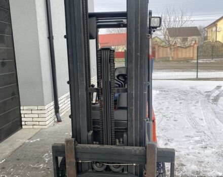 ЗІЛ 131 2003 у Чернівцях на Automoto.ua ЗІЛ 131, об'ємом двигуна 6 л та пробігом 0 тис. км за 7385 $, фото 3 на Automoto.ua