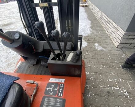 ЗІЛ 131 2003 у Чернівцях на Automoto.ua ЗІЛ 131, об'ємом двигуна 6 л та пробігом 0 тис. км за 7385 $, фото 4 на Automoto.ua