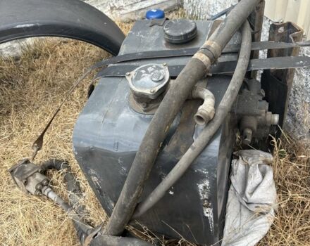 ЗІЛ 131, об'ємом двигуна 6 л та пробігом 0 тис. км за 15000 $, фото 6 на Automoto.ua