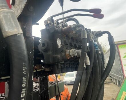 ЗІЛ 131, об'ємом двигуна 6 л та пробігом 0 тис. км за 11200 $, фото 6 на Automoto.ua