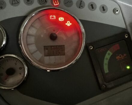 ЗІЛ 131, об'ємом двигуна 6 л та пробігом 0 тис. км за 59042 $, фото 4 на Automoto.ua