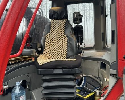 ЗІЛ 131, об'ємом двигуна 6 л та пробігом 0 тис. км за 181953 $, фото 10 на Automoto.ua