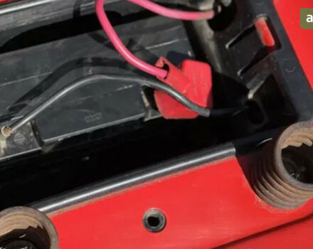ЗІЛ 131, об'ємом двигуна 6 л та пробігом 0 тис. км за 2100 $, фото 11 на Automoto.ua