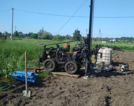 ЗІЛ 131, об'ємом двигуна 6 л та пробігом 0 тис. км за 4000 $, фото 2 на Automoto.ua