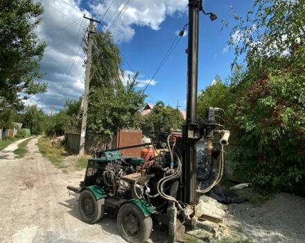 ЗІЛ 131, об'ємом двигуна 6 л та пробігом 0 тис. км за 4000 $, фото 8 на Automoto.ua