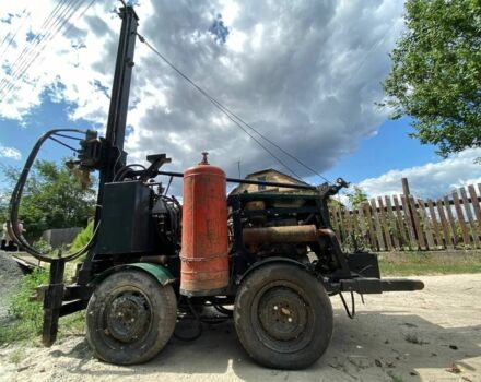 ЗІЛ 131, об'ємом двигуна 6 л та пробігом 0 тис. км за 4000 $, фото 15 на Automoto.ua