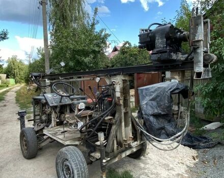 ЗІЛ 131, об'ємом двигуна 6 л та пробігом 0 тис. км за 4000 $, фото 5 на Automoto.ua