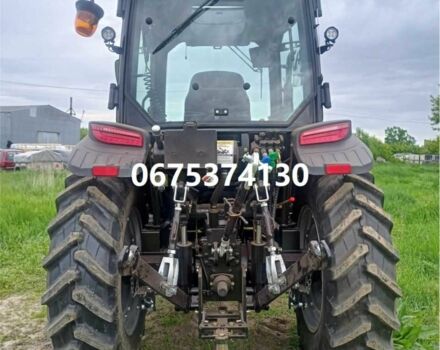 ЗИЛ 131, объемом двигателя 6 л и пробегом 0 тыс. км за 24900 $, фото 3 на Automoto.ua