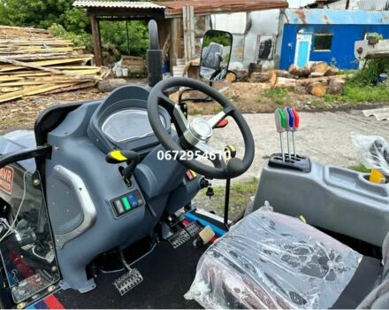 ЗІЛ 131, об'ємом двигуна 6 л та пробігом 0 тис. км за 9200 $, фото 6 на Automoto.ua
