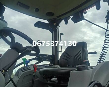 ЗИЛ 131, объемом двигателя 6 л и пробегом 0 тыс. км за 24900 $, фото 5 на Automoto.ua