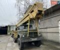 Жовтий ЗІЛ 131, об'ємом двигуна 0 л та пробігом 11 тис. км за 17000 $, фото 1 на Automoto.ua