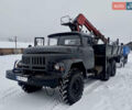 Серый ЗИЛ 131, объемом двигателя 0 л и пробегом 34 тыс. км за 15999 $, фото 1 на Automoto.ua
