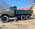 Серый ЗИЛ 131, объемом двигателя 6.9 л и пробегом 43 тыс. км за 18000 $, фото 1 на Automoto.ua