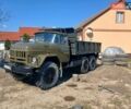 Серый ЗИЛ 131, объемом двигателя 6.9 л и пробегом 43 тыс. км за 18000 $, фото 2 на Automoto.ua