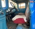 Синий ЗИЛ 131, объемом двигателя 10.85 л и пробегом 50 тыс. км за 2500 $, фото 5 на Automoto.ua