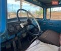 Синий ЗИЛ 131, объемом двигателя 10.85 л и пробегом 50 тыс. км за 2500 $, фото 1 на Automoto.ua