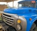 Синий ЗИЛ 131, объемом двигателя 10.85 л и пробегом 50 тыс. км за 2500 $, фото 1 на Automoto.ua