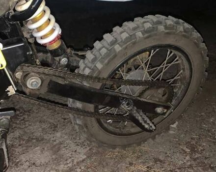 Синий ЗИЛ 131, объемом двигателя 0.12 л и пробегом 1 тыс. км за 651 $, фото 2 на Automoto.ua