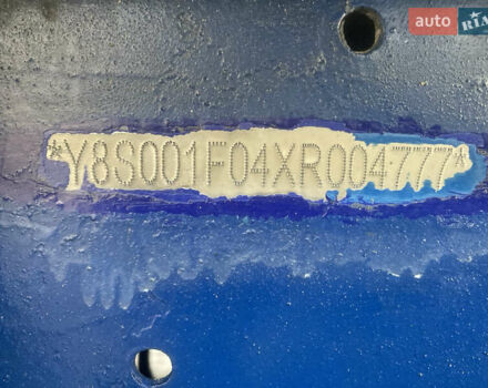 Синій ЗІЛ 131, об'ємом двигуна 6 л та пробігом 1 тис. км за 20000 $, фото 12 на Automoto.ua