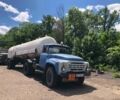 Синий ЗИЛ 131, объемом двигателя 6 л и пробегом 28 тыс. км за 8000 $, фото 2 на Automoto.ua