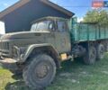Зелений ЗІЛ 131, об'ємом двигуна 6 л та пробігом 123 тис. км за 2999 $, фото 1 на Automoto.ua