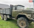 Зелений ЗІЛ 131, об'ємом двигуна 6 л та пробігом 65 тис. км за 3450 $, фото 1 на Automoto.ua