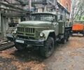 Зеленый ЗИЛ 131, объемом двигателя 6 л и пробегом 39 тыс. км за 10000 $, фото 1 на Automoto.ua