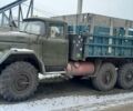 Зелений ЗІЛ 131, об'ємом двигуна 7 л та пробігом 81 тис. км за 7000 $, фото 1 на Automoto.ua