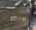 Зеленый ЗИЛ 131, объемом двигателя 6 л и пробегом 25 тыс. км за 6900 $, фото 4 на Automoto.ua