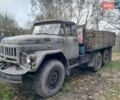 ЗІЛ 131 1987 у Надворной на Automoto.ua Зелений ЗІЛ 131, об'ємом двигуна 6 л та пробігом 37 тис. км за 4700 $, фото 6 на Automoto.ua