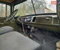 ЗІЛ 131 1987 у Надворной на Automoto.ua Зелений ЗІЛ 131, об'ємом двигуна 6 л та пробігом 37 тис. км за 4700 $, фото 12 на Automoto.ua
