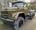 ЗІЛ 131 1987 у Надворной на Automoto.ua Зелений ЗІЛ 131, об'ємом двигуна 6 л та пробігом 37 тис. км за 4700 $, фото 15 на Automoto.ua