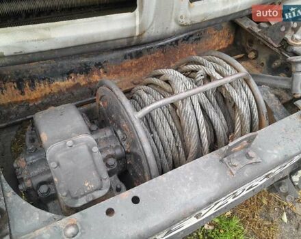 ЗІЛ 131 1987 у Надворной на Automoto.ua Зелений ЗІЛ 131, об'ємом двигуна 6 л та пробігом 37 тис. км за 4700 $, фото 11 на Automoto.ua