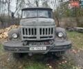 ЗІЛ 131 1987 у Надворной на Automoto.ua Зелений ЗІЛ 131, об'ємом двигуна 6 л та пробігом 37 тис. км за 4700 $, фото 1 на Automoto.ua