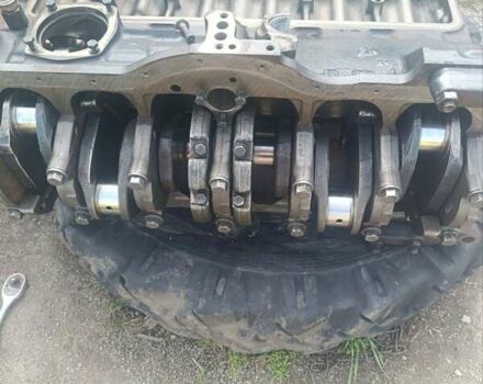 Зеленый ЗИЛ 131, объемом двигателя 5.96 л и пробегом 65 тыс. км за 9000 $, фото 14 на Automoto.ua