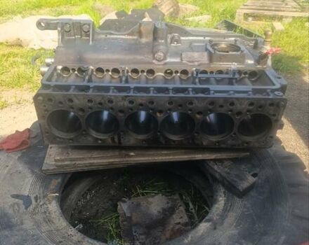 Зеленый ЗИЛ 131, объемом двигателя 5.96 л и пробегом 65 тыс. км за 9000 $, фото 17 на Automoto.ua