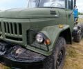 Зеленый ЗИЛ 131, объемом двигателя 5.96 л и пробегом 222 тыс. км за 8500 $, фото 4 на Automoto.ua