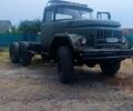 Зеленый ЗИЛ 131, объемом двигателя 5.96 л и пробегом 65 тыс. км за 9000 $, фото 5 на Automoto.ua