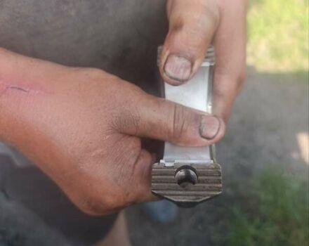 Зеленый ЗИЛ 131, объемом двигателя 5.96 л и пробегом 65 тыс. км за 9000 $, фото 13 на Automoto.ua