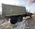 Зеленый ЗИЛ 131, объемом двигателя 6 л и пробегом 16 тыс. км за 12900 $, фото 5 на Automoto.ua