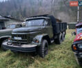Зеленый ЗИЛ 131, объемом двигателя 6 л и пробегом 3 тыс. км за 10700 $, фото 9 на Automoto.ua