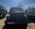 Зеленый ЗИЛ 131, объемом двигателя 4.75 л и пробегом 1 тыс. км за 14000 $, фото 1 на Automoto.ua