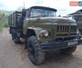 Зеленый ЗИЛ 131, объемом двигателя 0 л и пробегом 10 тыс. км за 8900 $, фото 1 на Automoto.ua