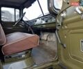 Зеленый ЗИЛ 131, объемом двигателя 0 л и пробегом 10 тыс. км за 8900 $, фото 11 на Automoto.ua