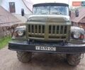Зеленый ЗИЛ 131, объемом двигателя 0 л и пробегом 10 тыс. км за 8900 $, фото 1 на Automoto.ua